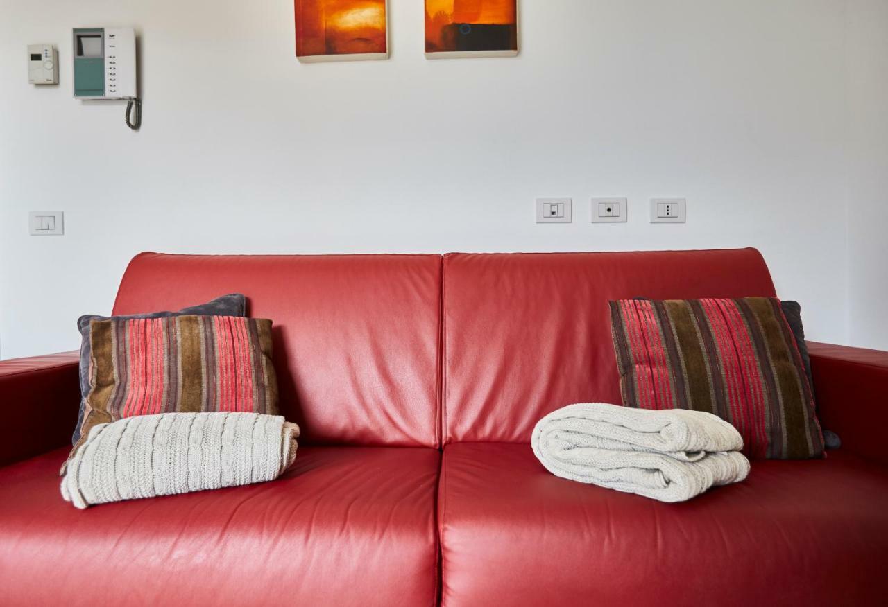Apartment Alessandra Лено Екстериор снимка