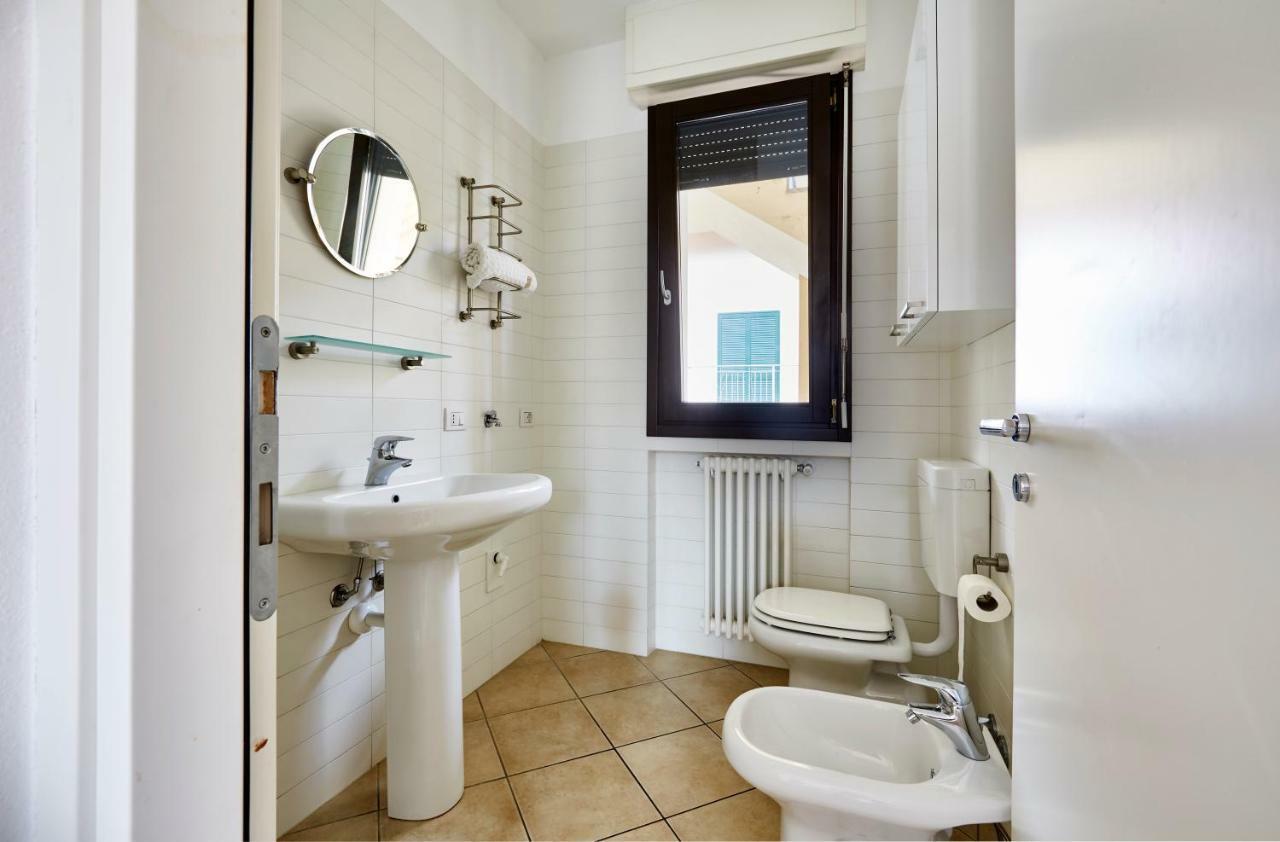 Apartment Alessandra Лено Екстериор снимка