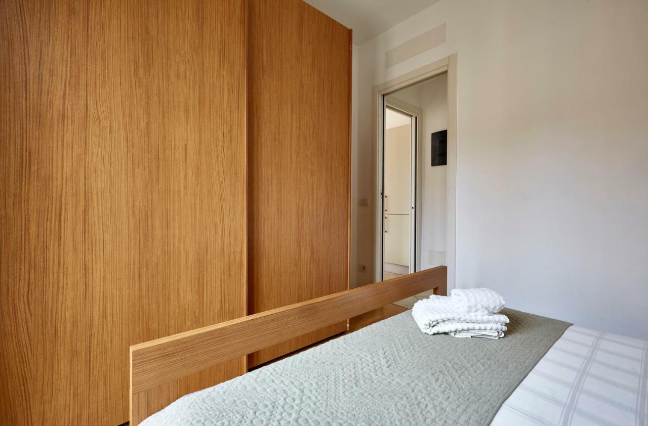 Apartment Alessandra Лено Екстериор снимка